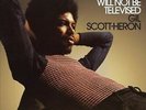 Gil Scott-Heron : The Revolution Will Not Be Televised Vinyl 12