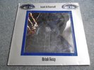 URIAH HEEP - LOOK AT YOURSELF LP - Nr MINT A1/B3mtx  PROG
