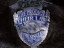 The Prodigy-Their Law: The Singles 1990-2005 Vinyl / 12
