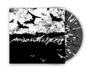 Poison The Well - Tear From The Red Vinyl Grey W/Black + White Splatter LE X/500