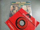 ABBA singen 2 x deutsch Ring Ring (Björn Benny Anna Frida) Single 7 45 Jahr 1973