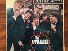 VINYL THE APPLEJACKS RARE The Applejacks DECCA RED GROOVE LK4635 UK 1965 LP MONO