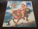 Stone Temple Pilots - Purple Vinyl *Blue Splatter* (Walmart Exclusive) SEALED LP