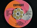 HEAR Louie Ramirez Laura / Do It Any Way You Wanna Cotique 280 LATIN DISCO FUNK