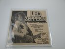 Led Zeppelin Live At LA Forum 6/77 VINYL LP
