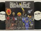 Big Dumb Face – Duke Lion Fights The Terror 2LP 2001 US ORIG LIMP BIZKIT