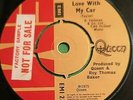 QUEEN - BOHEMIAN RHAPSODY - Original UK FACTORY SAMPLE DEMO / PROMO 7