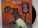 Meatloaf - Bat Out Of Hell - 1977 1st Press (EX) in Shrink HYPE Sticker