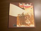 LED ZEPPELIN - Led Zeppelin II 1969 Vinyl LP Atlantic SD 8236 MO  R Ludwig
