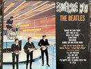 beatles something new original uk export lp parlophone records CPCS 101 1st rare