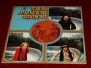JAMES GANG LP YER ALBUM JOE WALSH GATEFOLD 1ST PRESS DEBUT