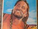 Willie Nelson - Greatest Hits (And Some That Will Be)  2 LP KC2 37542