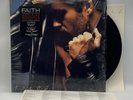 George Michael - Faith - 1987 US 1st Press (EX) HYPE Sticker Ultrasonic Clean