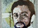 Lenny Bruce - The Berkeley Concert - Vinyl Record.. - I7350I