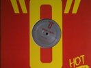 Bobby 'O' / Tony Caso ‎– She Has A Way / Love Attack 12