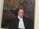Mozart Nozze di Figaro Don Giovanni Zauberflöte Karl Böhm LP 11er Box 2740108
