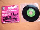Beatles Komm gib mir deine Hand Sie liebt dich Oldtimer Vinyl Single selten