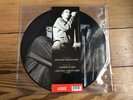 Joy Division Vinyl Love Will Tear Us Apart Picture Disk 2012 very Rare