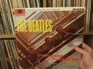 The Beatles ‎– Please Please Me 3rd Press Mono 1963 Parlophone – PMC 1202