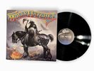 MOLLY HATCHET LP Self Titled EPIC JE-35347 Orig US 1973 STEREO NM