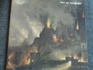 Celtic Frost Into The Pandemonium LP, 1987, Gatefold OIS Bestellkarte
