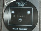 Celtic Frost Tragic Serenades PICTURE DISC  1986, Limited Edition, 1st Auflage