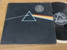 Pink Floyd - The Dark Side Of The Moon LP SHVL 804 A3 B3