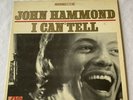 John Hammond I Can Tell LP 1st Press 1967