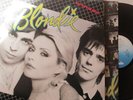 BLONDIE   Eat To The Beat   VINYL LP JAPANESE PRESS
