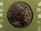 GLADYS KNIGHT / JIMMY RUFFIN-  The Stranger / The 'In' Crowd - 536 954-1