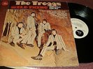 THE TROGGS WILD THING LP MONO WHITE LABEL PROMO FONTANA MGF27556 VG+ 1971