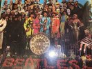 The Beatles Sergeant Pepper‘s lonely arts club band