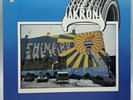 The AKRON Compilation LP Stiff Records 1978 Near-MINT vinyl  Blue