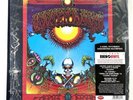 Grateful Dead Aoxomoxoa 180g LP 2011 Rhino Reissue WS 1790 Warner Bros Vinyl