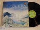 Kebnekaise Silence 4618 LP Record Swedish Prog Psych Rock Folk RARE MINT-