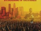 Jurassic 5 POWER IN NUMBERS Interscope Records NEW BLACK VINYL RECORD 2 LP