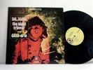 DR. JOHN The Night Tripper LP Gris Gris 1968 Atco    vinyl