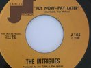 Modern Soul 45/ Intrigues 