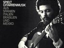 3LP Box MANUEL BARRUECO Guitar ALBENIZ GRANADOS VILLA-LOBOS SCARLATTI CIMAROSA