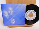 The Platinum Rider Detroit modern soul 45 Platinum Rider bw Message Of Love