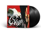 CLUB DOGO - Mi fist(lim. ed.) (2022) 2 LP vinyl + CD pre order