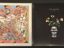 BILLY STRINGS 2 Albums: Home 2LP & RENEWAL  Limited Edition Coke Bottle Clear