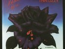 BLACK ROSE: A ROCK LEGEND (VINYL) NEW VINYL
