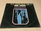 VINTAGE IRMA THOMAS WISH SOMEONE WOULD CARE LP RECORD ALBUM 33 VINYL