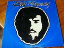 1975 LP Record Rod Abernethy SOLO Psych Folk Rock Don Dixon PLAY TESTED VG++