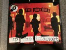 Up the Bracket by The Libertines 1st Press Excellent
