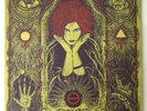 Jess And The Ancient Ones Finland 2013 Psychedelic Rock Vinyl LP