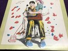 Paul McCartney - Temporary Secretary - RARE 12