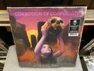 Corrosion Of Conformity No Cross No Crown 2x LP BEER colored vinyl SEALED NEW