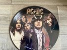 Ac/Dc Highway To Hell aniversary Picture LP